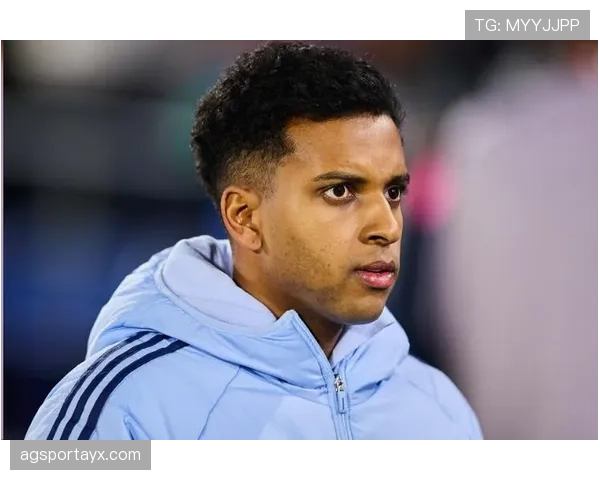 罗德里戈训练师公开培养球星秘诀,助力足球新秀成长 罗德里戈训练师公开培养球星秘诀,助力足球新秀成长