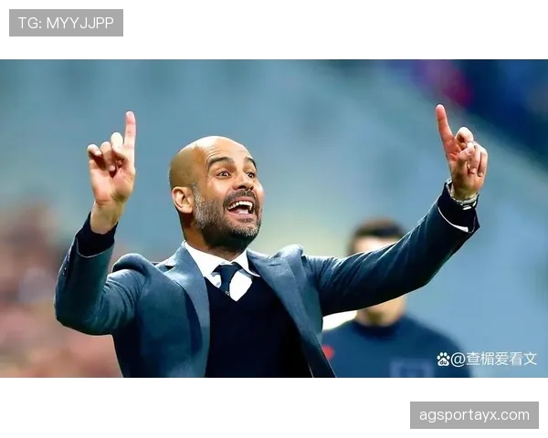 瓜迪奥拉反压迫战术重塑现代足球格局，球队精神成焦点