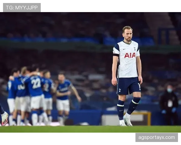 热刺强势逆转点燃争冠希望，状态回暖剑指英超桂冠