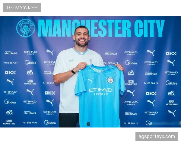 科瓦契奇对曼城中场体系的控球与突破能力解析