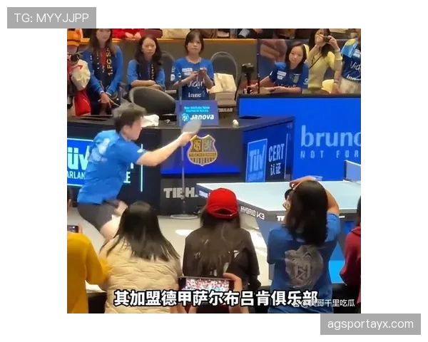 王励勤练球楼下普通摊贩数钱的样子，谁能想到是国家队大明星？