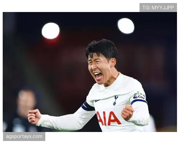 当进攻围绕孙兴慜展开，热刺战术体系是否面临固化风险？