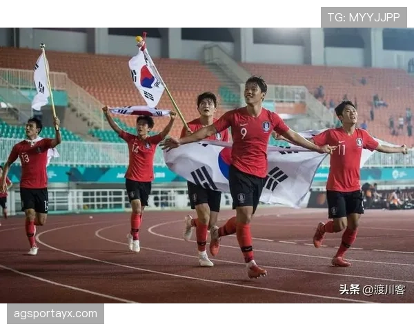 韩国球迷最期待哪场世界杯A组比赛