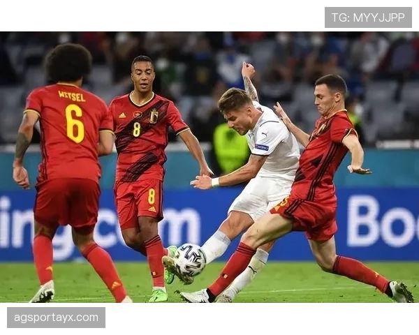 西班牙2-1力克比利时：世界杯八强战比分、进球及关键节点解析